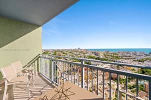90 Alton Rd 2505, Miami Beach