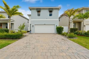 1660 Se 6th St, Homestead