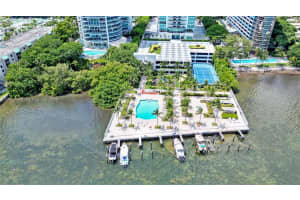 2101 Brickell Ave 2305, Miami