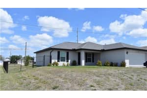 117 23rd Ter 0, Cape Coral