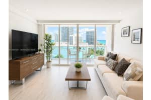 6770 Indian Creek Dr 12t, Miami Beach