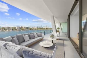 5 Grove Isle Dr S401, Miami 5 Grove Isle Dr S401, Miami