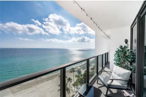 2301 S Ocean Dr 1102, Hollywood