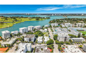 9280 Bay Harbor Ter 25, Bay Harbor Islands