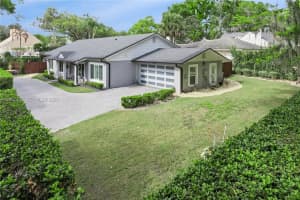 1110 Alabama, Winter Park