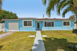 15245 Sw 298th Ter, Homestead