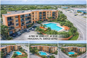 6780 W 2nd Ct 212, Hialeah