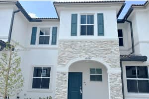 12428 Nw 23rd Ct, Miami