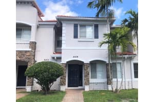 8209 Sw 25th Ct 103, Miramar