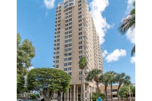 770 Claughton Island Dr 1905, Miami