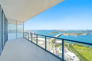 1100 Biscayne Blvd 4402, Miami