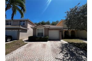 9312 Nw 54th St 9312, Sunrise