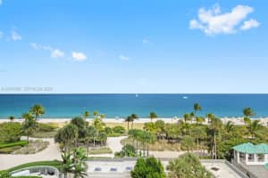 9999 Collins Ave 6g, Bal Harbour