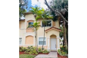 8344 Sw 27 107, Miramar