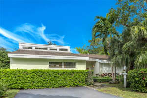 9103 Sw 78th Pl --, Miami