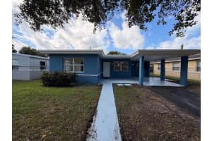 809 Nw 12th Ave, Fort Lauderdale