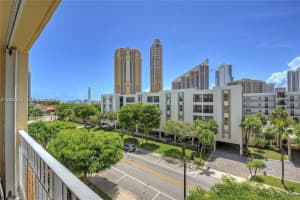 200 Ne 178th Dr 505, Sunny Isles Beach