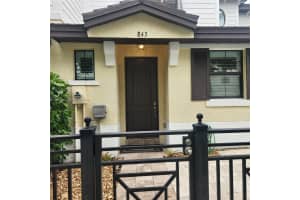 843 S Ocean Blvd 843, Pompano Beach