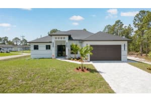 880 Aldrich St E, Lehigh Acres