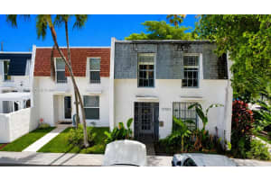 13501 Ne 23rd Ct, North Miami