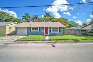 515 Ne 11th St, Fort Lauderdale
