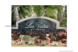 8363 Lake Dr 102, Doral