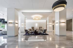 100 Bayview Dr 1811, Sunny Isles Beach