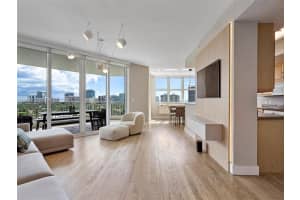 9751 E Bay Harbor Dr 11a, Bay Harbor Islands