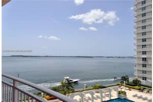 770 Claughton Island Dr 810, Miami