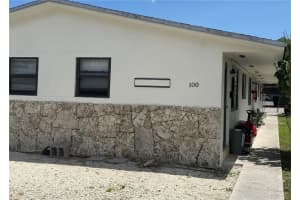 100 Sw 6th St 3, Homestead