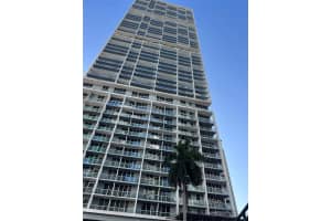 485 Brickell Ave 2508, Miami