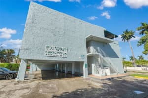 4370 Nw 11th St 206, Miami
