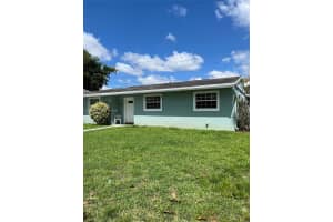 7471 Sw 1st St, Margate 7471 Sw 1st St, Margate