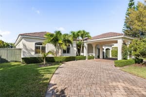 8217 Sw 189th Ter, Cutler Bay