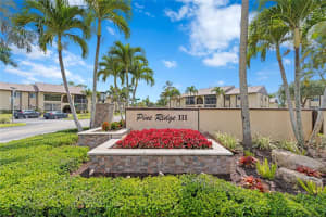 325 Pine Ridge Cir D-1, Green Acres