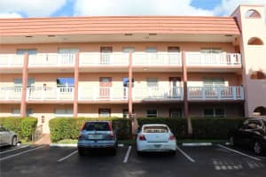 9480 Sunrise Lakes Blvd 204, Sunrise