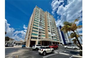 1410 S Ocean Dr 607, Hollywood