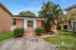 18825 Nw 52nd Ct, Miami Gardens
