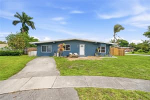 2202 Nw 61st Pl 0, Margate