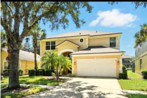 8520 Sunrise Key Drive 1, Kissimmee
