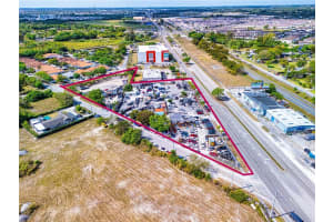 22825 S Dixie Highway, Miami