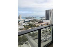 1600 Ne 1st Ave 1814, Miami