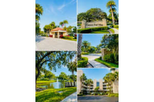 5800 Camino Del Sol 306, Boca Raton