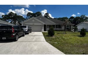 180 Sw Voltair Ter, Port Saint Lucie