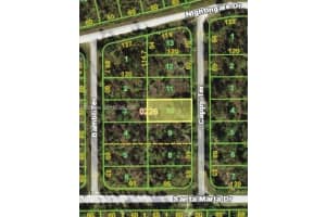 13347 Cappy Ter, Punta Gorda 13347 Cappy Ter, Punta Gorda