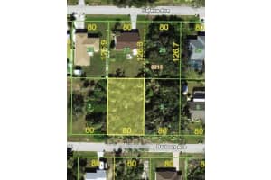 1172 Barbour Ave, Port Charlotte 1172 Barbour Ave, Port Charlotte