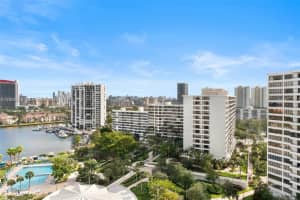 2500 Parkview Dr 1714, Hallandale Beach