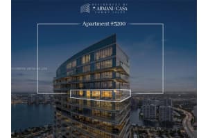 18975 Collins Ave 5200, Sunny Isles Beach 18975 Collins Ave 5200, Sunny Isles Beach