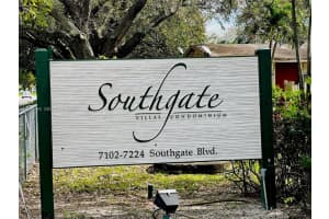 7124 Southgate Blvd 7124, Tamarac