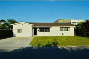 1524 Ne 14th Ter, Fort Lauderdale